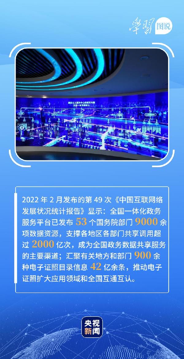 學(xué)習(xí)圖說丨這，很了不起！