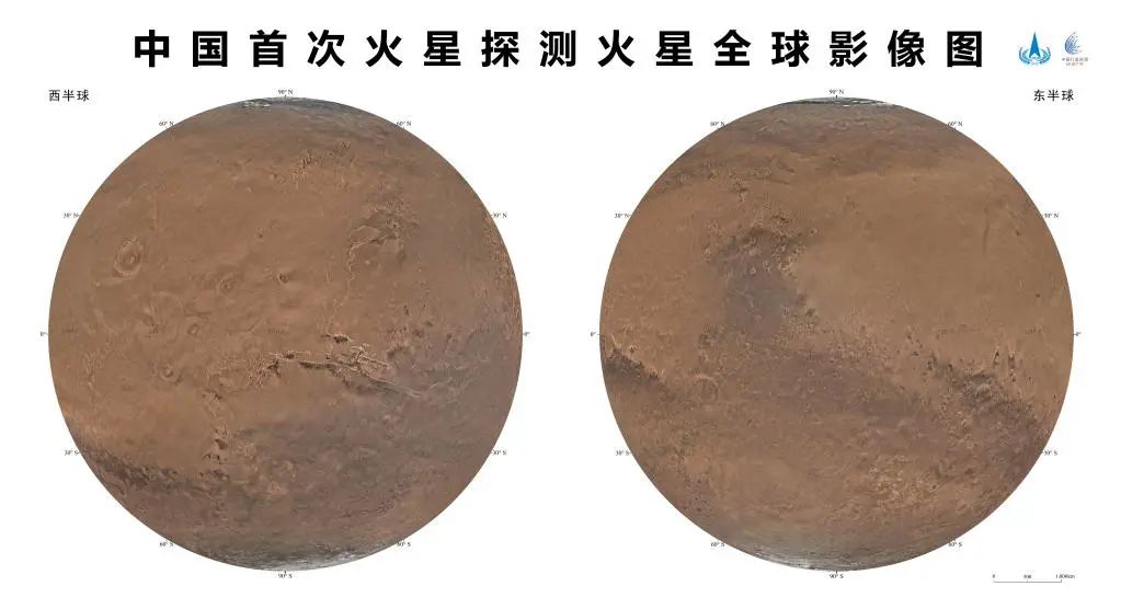 宇宙級(jí)浪漫！這是中國人獨(dú)有的巧思！