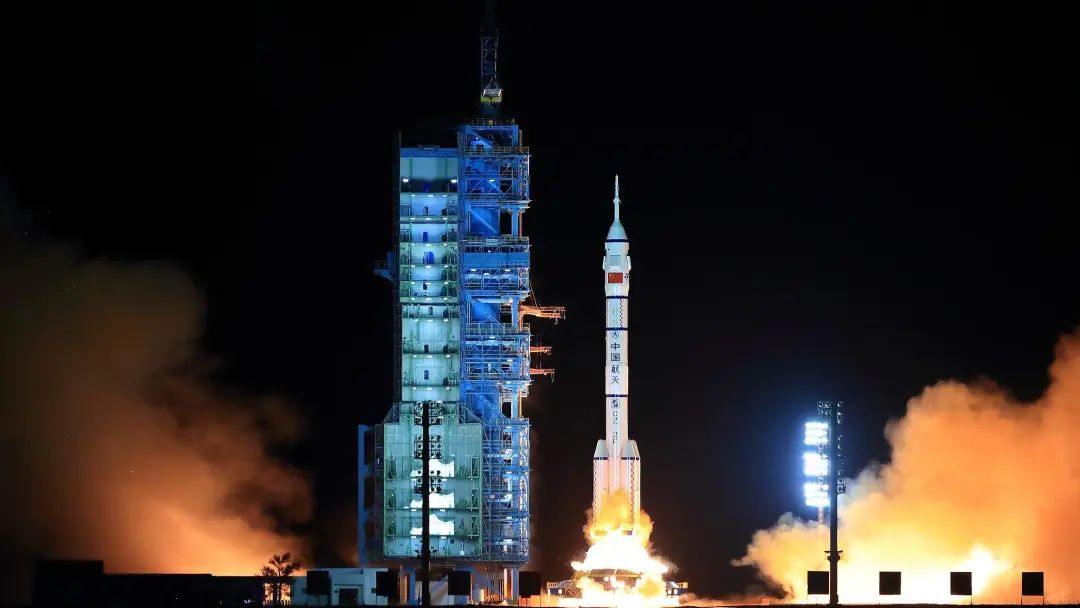 宇宙級(jí)浪漫！這是中國人獨(dú)有的巧思！