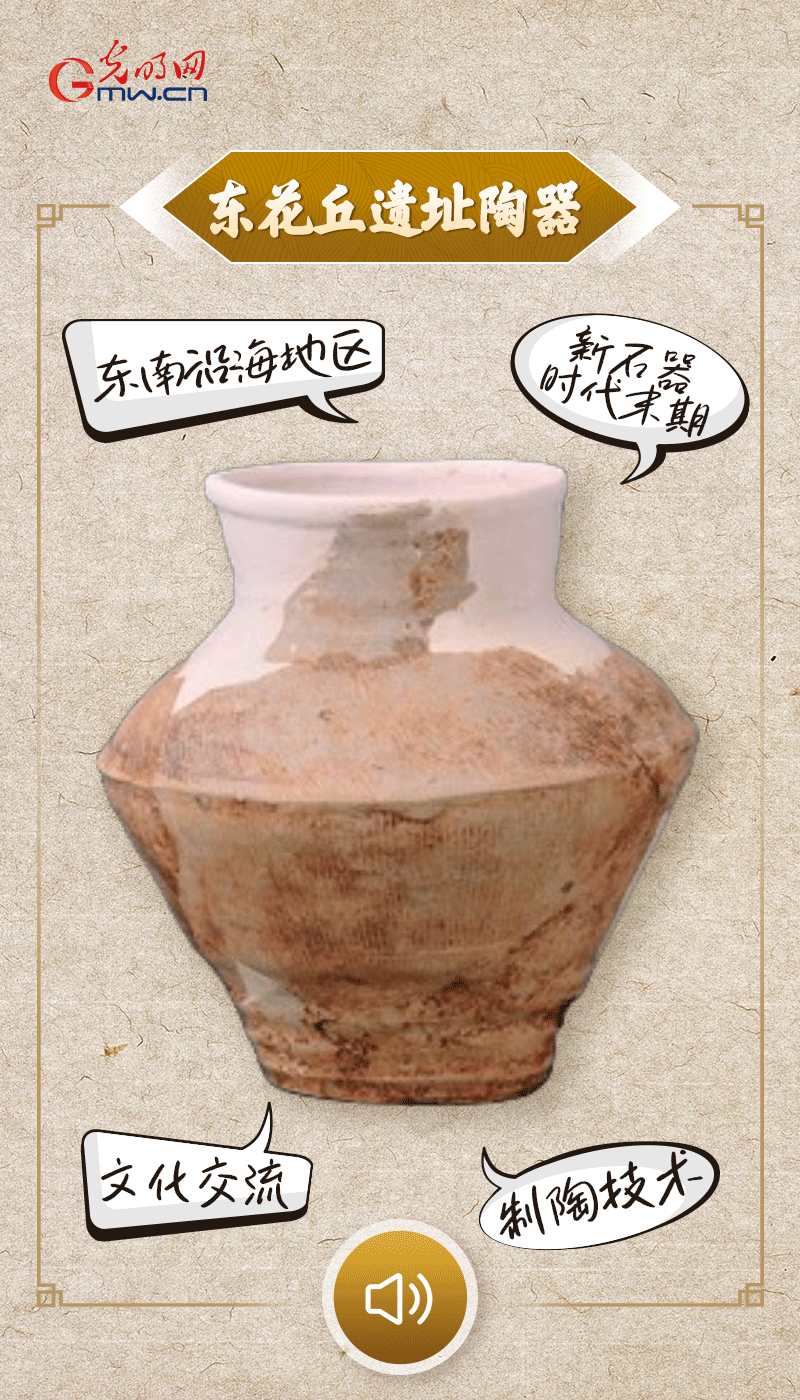 文物會(huì)說(shuō)話 |@所有人，帶你看看“十大考古新發(fā)現(xiàn)”的新故事