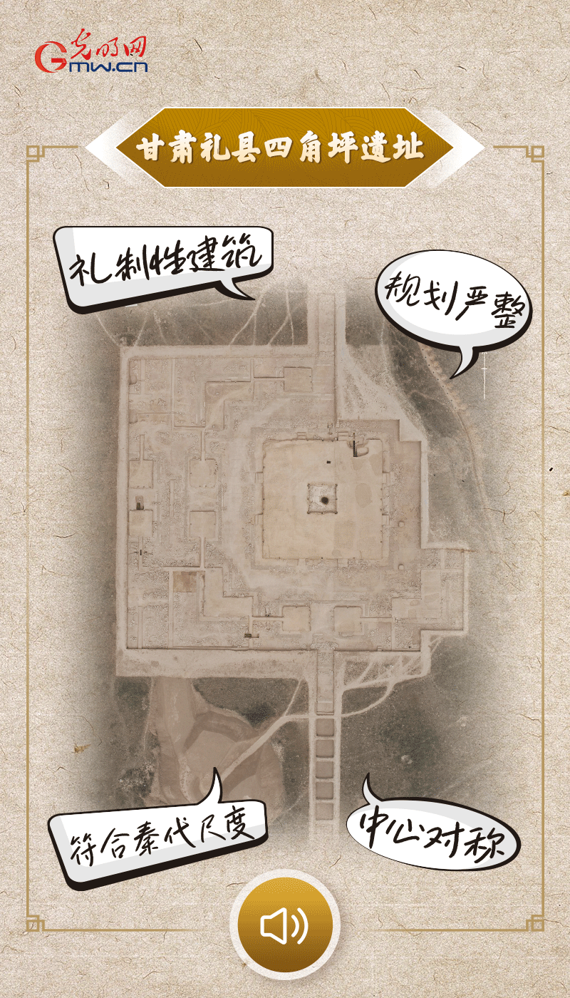 文物會(huì)說(shuō)話 |@所有人，帶你看看“十大考古新發(fā)現(xiàn)”的新故事