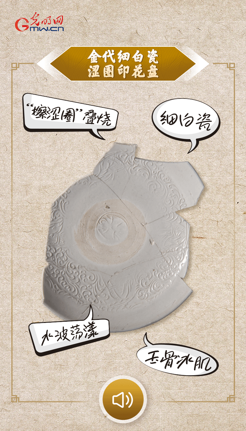 文物會(huì)說(shuō)話 |@所有人，帶你看看“十大考古新發(fā)現(xiàn)”的新故事