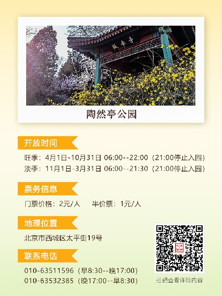 追花指南第二期！京城三月里最撩人的玉蘭觀賞地
