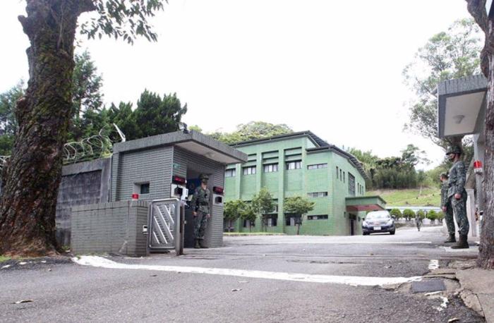 臺灣預防醫(yī)學研究所。圖片來源：臺灣聯合新聞網資料圖 范揚光 攝