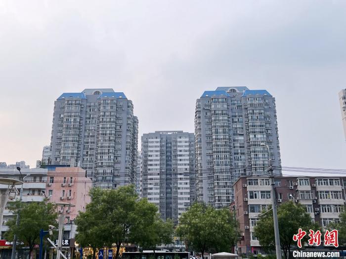 北京一景。 <a target='_blank' href='/' ><p  align=