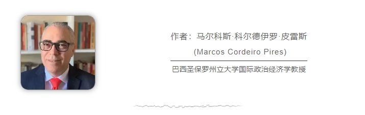 巴西學者：俄烏、巴以沖突再次暴露美西方“雙標”本質(zhì)