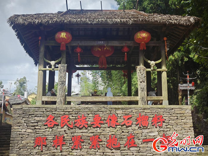 云南清水：延伸公共法律服務(wù)觸角，讓普法與民族團(tuán)結(jié)進(jìn)步互促共融