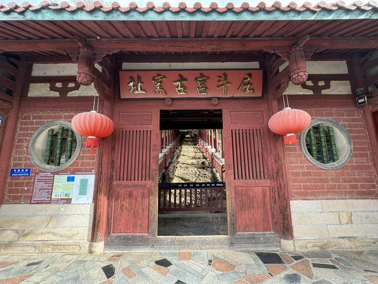 萬千氣象看福建 | 向海洋要動能，融文旅勇探新——看泉州如何推動海洋經(jīng)濟發(fā)展