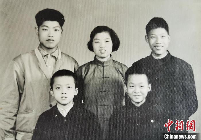 浙江夫婦扎根青海高原半世紀(jì)：觀天測(cè)地，獻(xiàn)完青春獻(xiàn)子孫