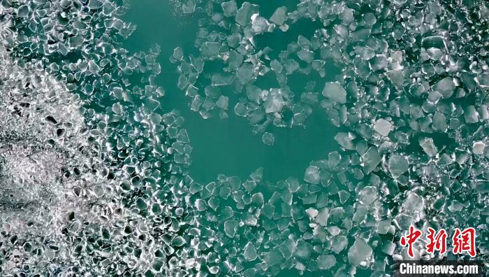 青海：6723名河湖長、15980名管護(hù)員守護(hù)“中華水塔”