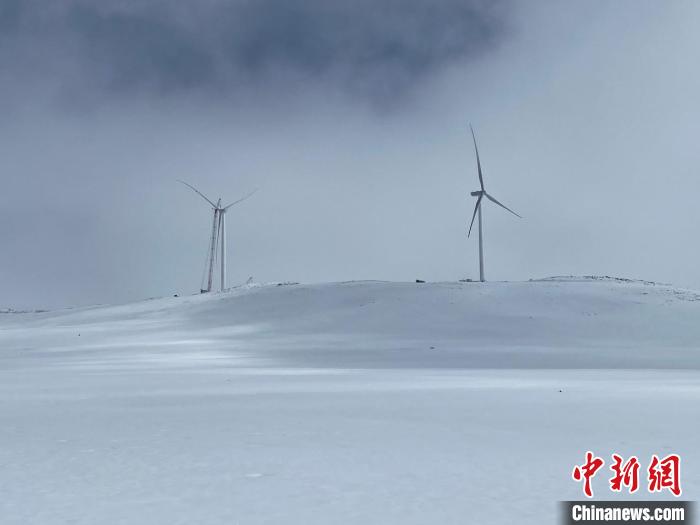 65載堅(jiān)守，“電”亮雪域高原
