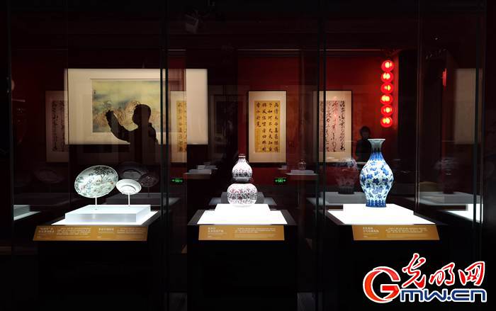 【新春走基層】視頻丨虎年看虎展！來國博感受虎文化